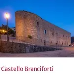 Semesterbostad Casa Delle Tholos *