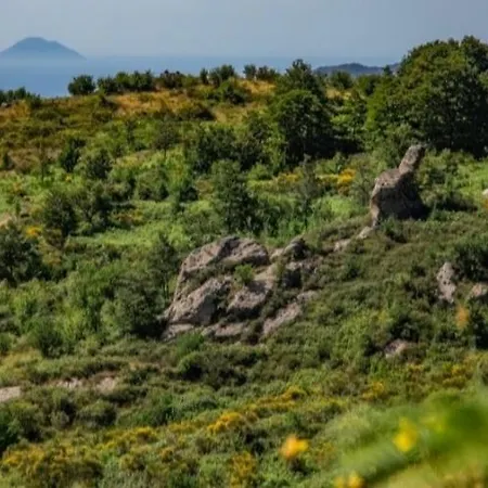 Casa Delle Tholos Semesterbostad Raccuia